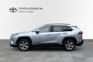 Toyota RAV4 bild 4