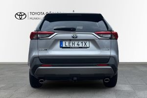 Toyota RAV4 bild 5