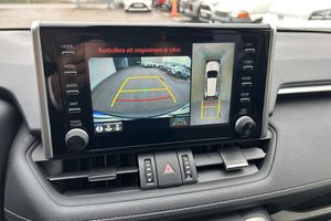 Toyota RAV4 bild 14