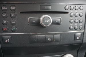 Mercedes GLK220 bild 11