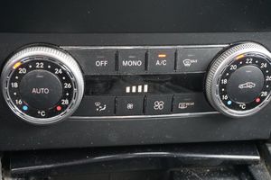 Mercedes GLK220 bild 10