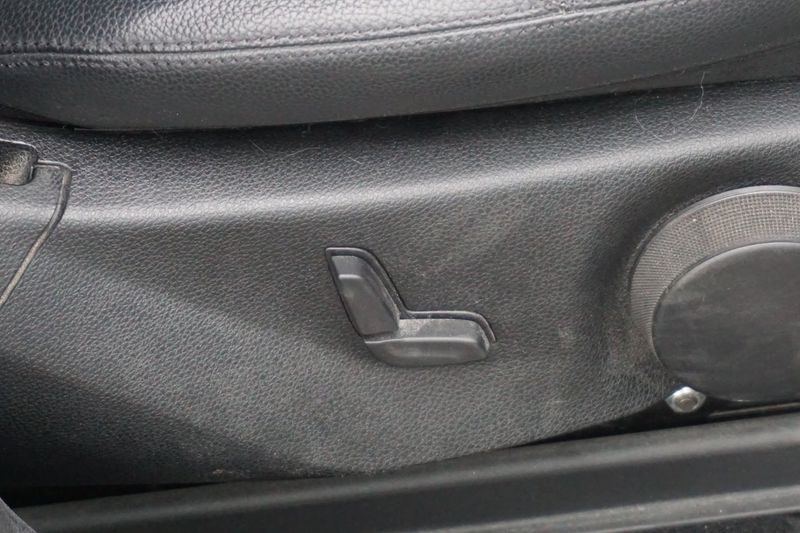 Mercedes GLK220 bild 15