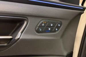 Kia EV5 bild 13