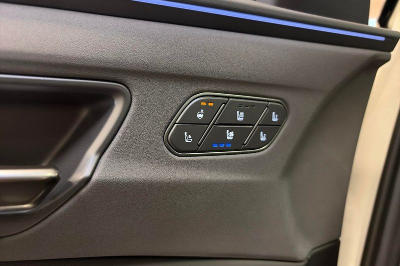 Kia EV5 bild 13