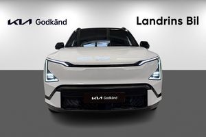 Kia EV5 bild 2