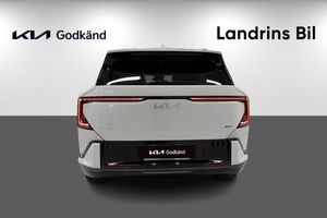 Kia EV5 bild 5