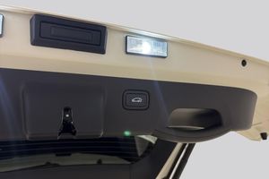 Kia EV5 bild 15