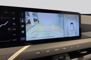Kia EV5 bild 12