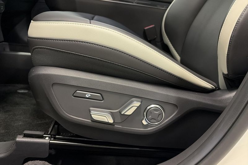 Kia EV5 bild 16