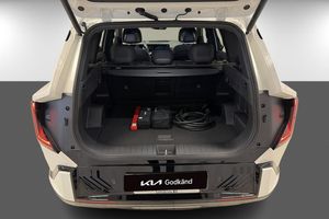 Kia EV5 bild 14