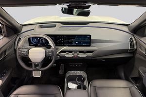 Kia EV5 bild 7