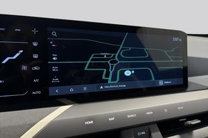 Kia EV5 bild 11