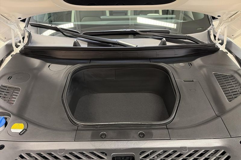 Kia EV5 bild 18
