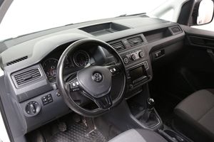 Volkswagen Caddy Maxi bild 14