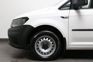 Volkswagen Caddy Maxi bild 9