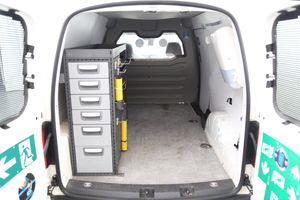 Volkswagen Caddy Maxi bild 20