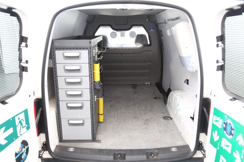 Volkswagen Caddy Maxi bild 20