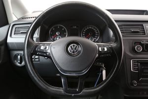 Volkswagen Caddy Maxi bild 16