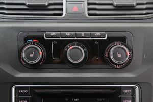 Volkswagen Caddy Maxi bild 18