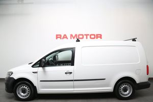 Volkswagen Caddy Maxi bild 3