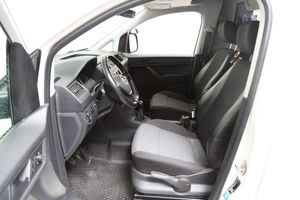 Volkswagen Caddy Maxi bild 11