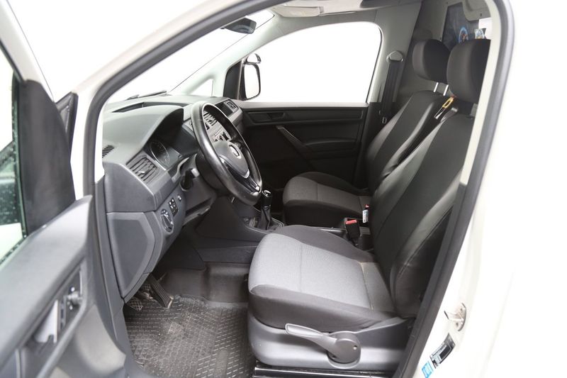 Volkswagen Caddy Maxi bild 11