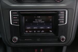 Volkswagen Caddy Maxi bild 19