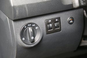 Volkswagen Caddy Maxi bild 13
