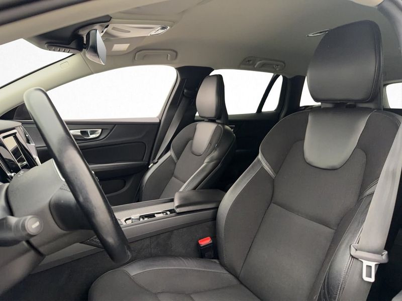 Volvo V60 bild 15