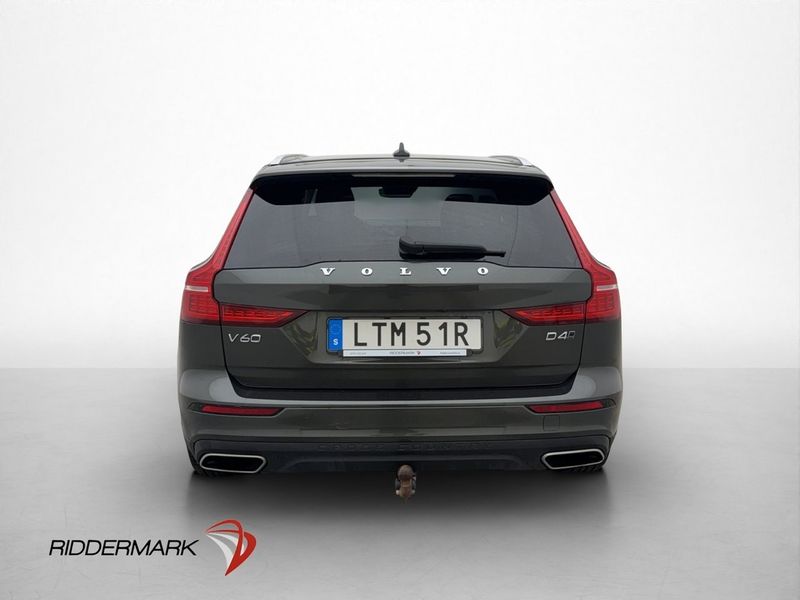 Volvo V60 bild 6