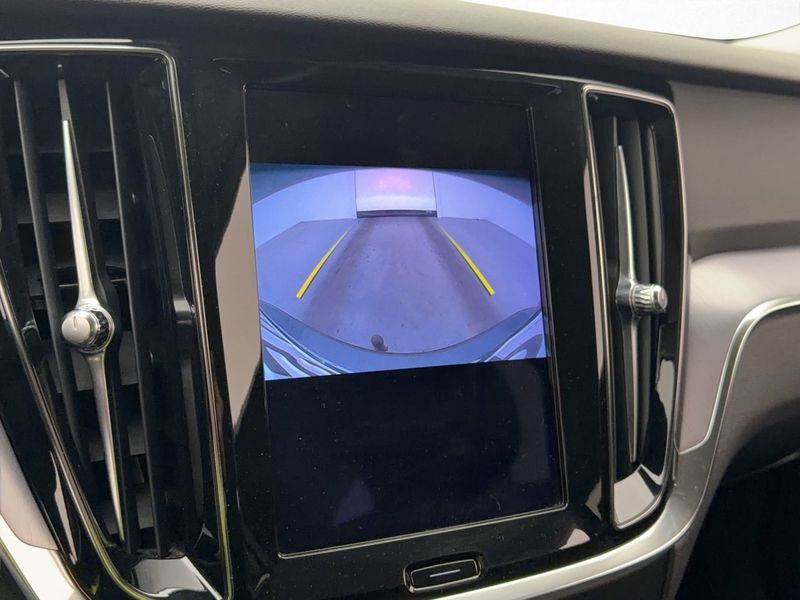 Volvo V60 bild 22