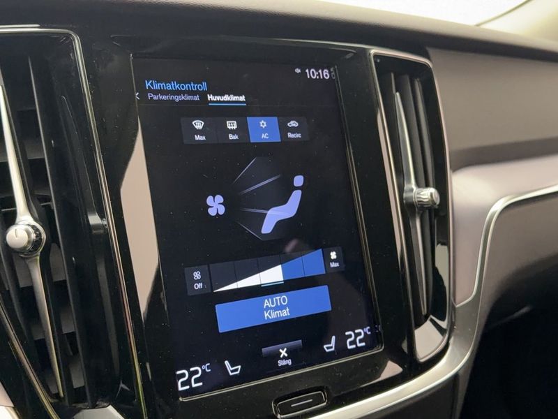 Volvo V60 bild 26