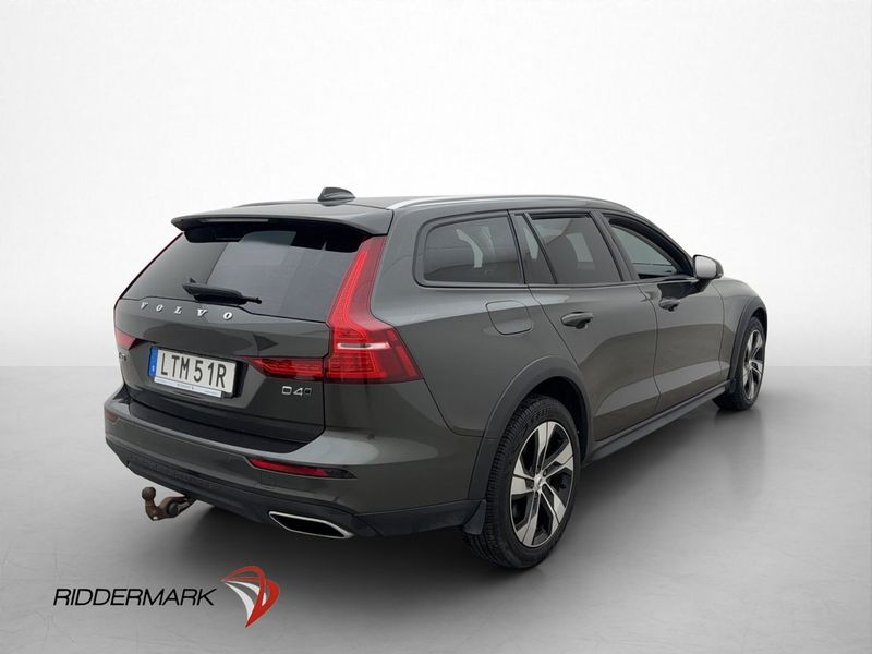 Volvo V60 bild 8