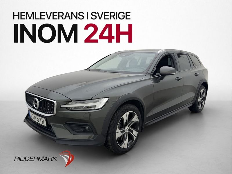 Volvo V60 bild 3