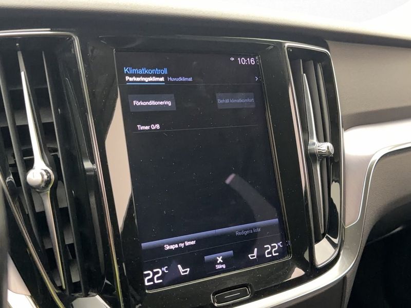 Volvo V60 bild 23