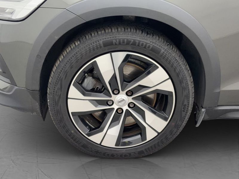 Volvo V60 bild 33