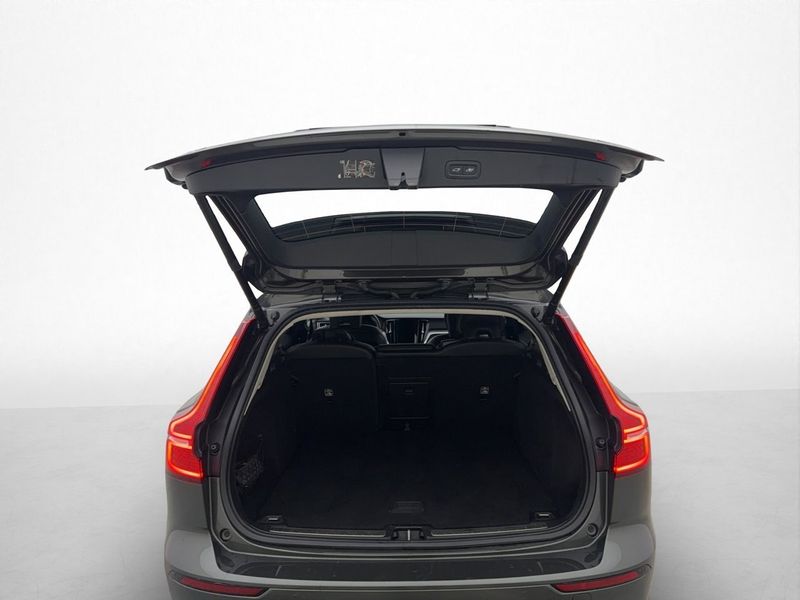 Volvo V60 bild 11