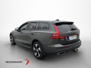 Volvo V60 bild 5
