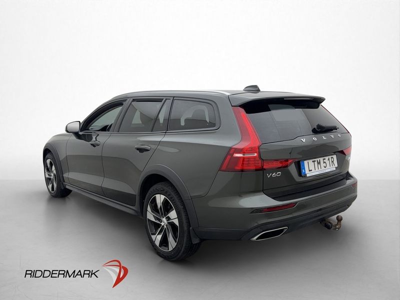Volvo V60 bild 5