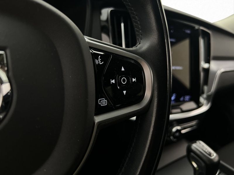 Volvo V60 bild 21