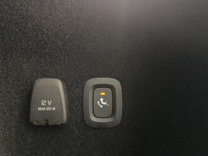Volvo V60 bild 10