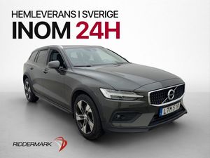Volvo V60 bild 1