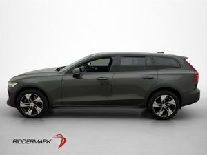 Volvo V60 bild 4