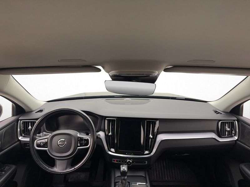 Volvo V60 bild 16