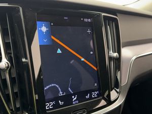 Volvo V60 bild 27