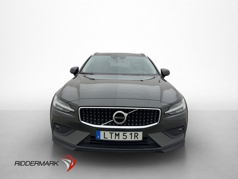Volvo V60 bild 2