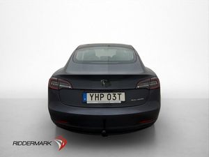 Tesla Model 3 bild 8