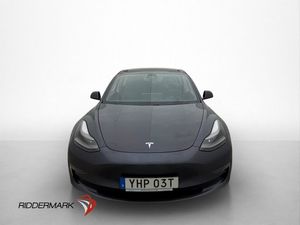 Tesla Model 3 bild 3