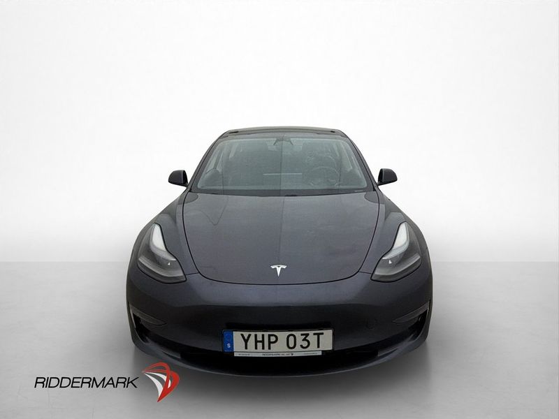 Tesla Model 3 bild 3