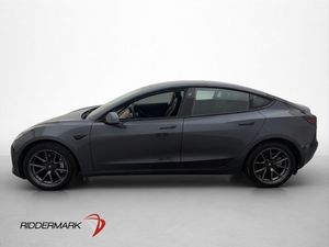 Tesla Model 3 bild 5